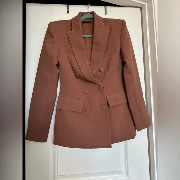 Landon double-breasted - Picture 4 of 10